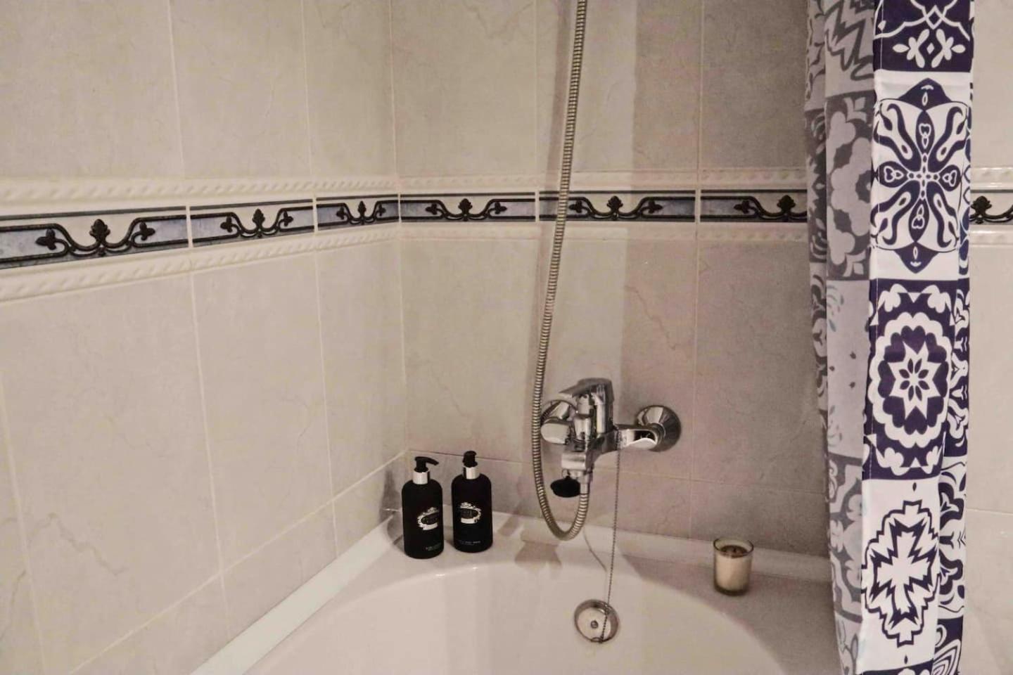 Apartamento Sea View W Pool, Terrace & Parking Cascais